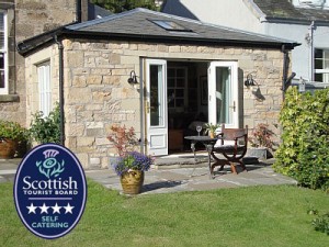 Albert Place 4stars